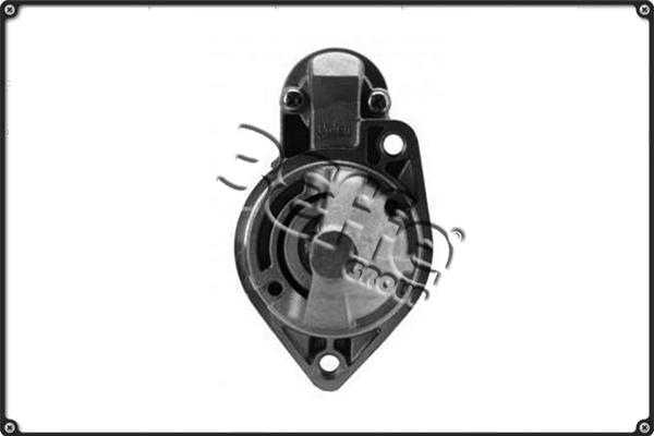 3Effe Group PRSL754 - Starter www.autospares.lv