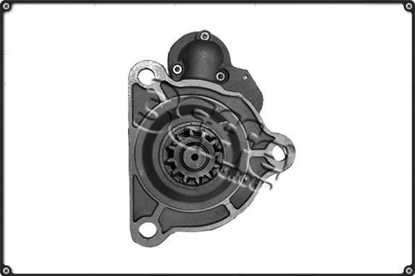 3Effe Group PRSL711 - Starteris www.autospares.lv