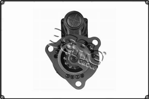 3Effe Group PRSL770 - Starter www.autospares.lv