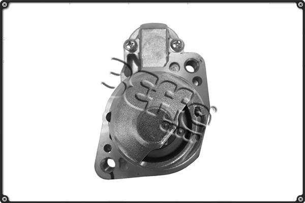 3Effe Group PRSS940 - Starter www.autospares.lv