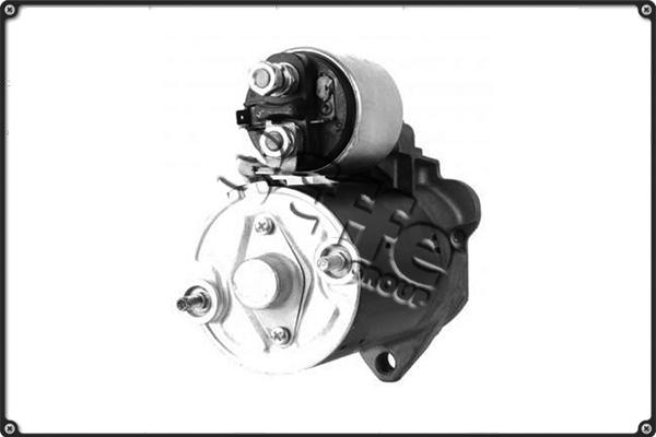 3Effe Group STRS904 - Starter www.autospares.lv