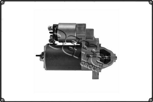 3Effe Group STRS904 - Starter www.autospares.lv