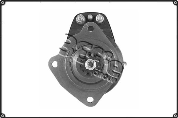 3Effe Group PRSS903 - Starter www.autospares.lv