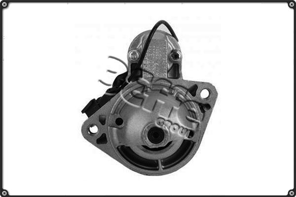 3Effe Group PRSS933 - Starter www.autospares.lv