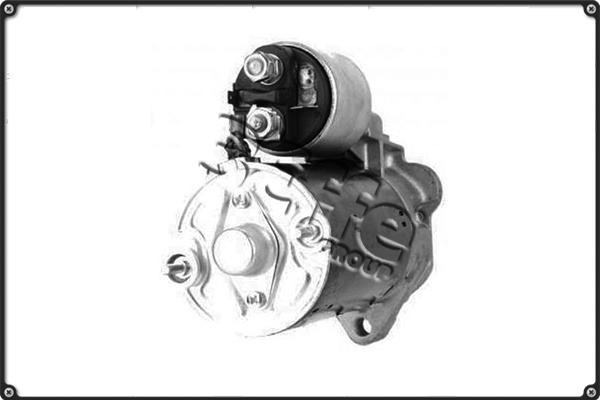 3Effe Group PRSS971 - Starter www.autospares.lv