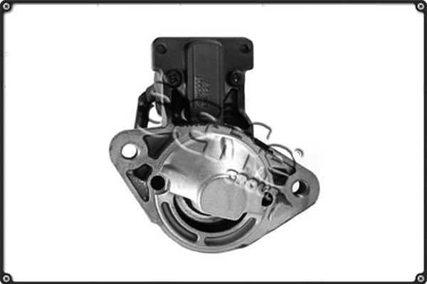 3Effe Group PRSS404 - Starter www.autospares.lv