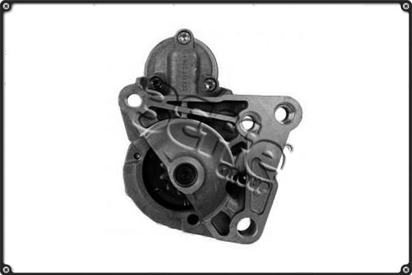 3Effe Group PRSS406 - Starteris www.autospares.lv