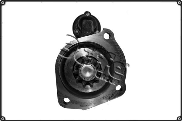 3Effe Group PRSS415 - Стартер www.autospares.lv