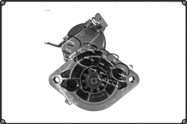 3Effe Group PRSS426 - Стартер www.autospares.lv