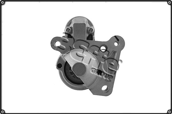 3Effe Group PRSS561 - Стартер www.autospares.lv