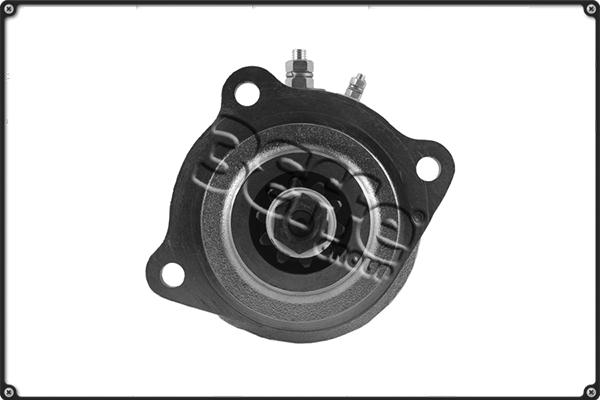 3Effe Group PRSS567 - Стартер www.autospares.lv