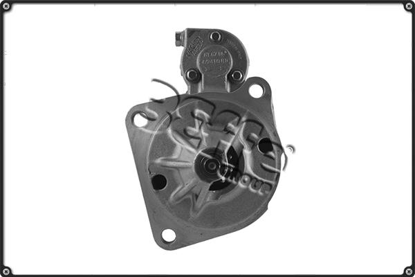 3Effe Group PRSS509 - Starter www.autospares.lv