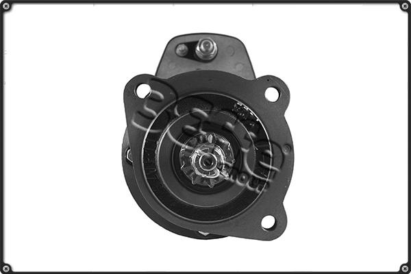 3Effe Group PRSS518 - Starter www.autospares.lv