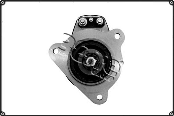 3Effe Group PRSS589 - Starteris www.autospares.lv