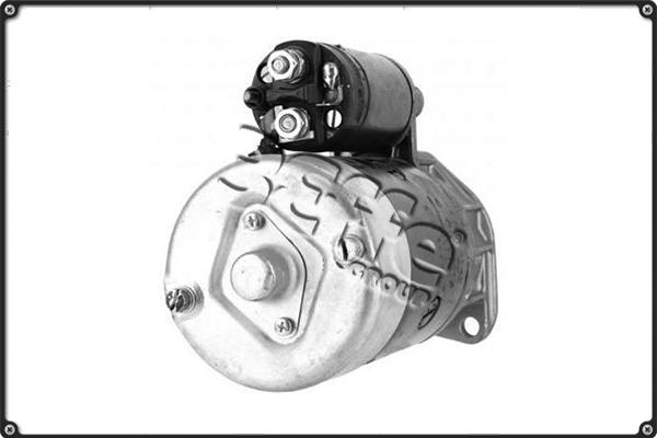 3Effe Group PRSS584 - Starter www.autospares.lv