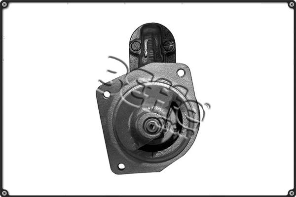 3Effe Group PRSS588 - Стартер www.autospares.lv