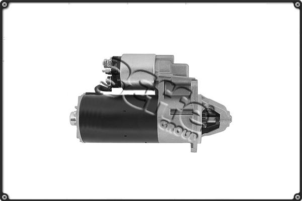 3Effe Group STRS531 - Starteris autospares.lv