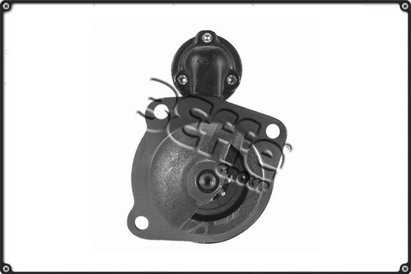 3Effe Group PRSS521 - Стартер www.autospares.lv