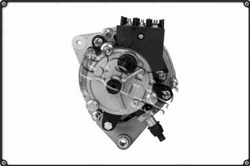 3Effe Group STRS572 - Starteris www.autospares.lv