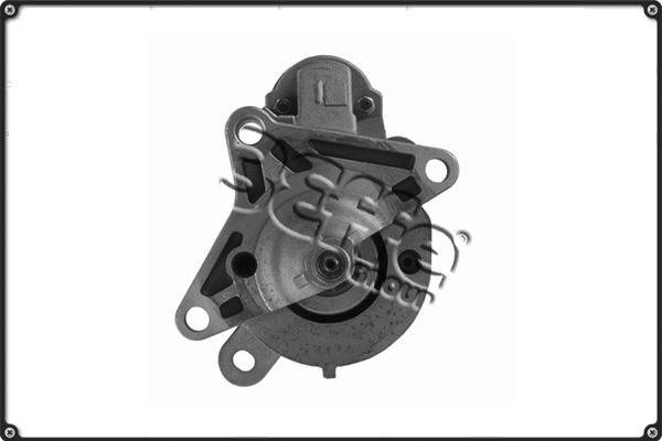 3Effe Group PRSS697 - Стартер www.autospares.lv