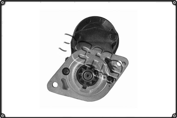 3Effe Group PRSS654 - Стартер www.autospares.lv