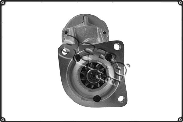 3Effe Group PRSS604 - Starteris www.autospares.lv