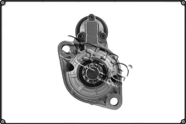 3Effe Group PRSS611 - Starter www.autospares.lv