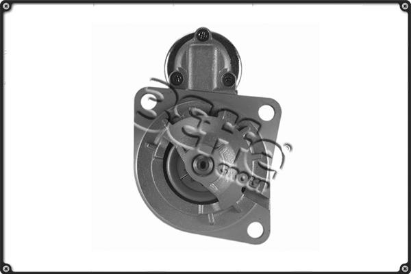 3Effe Group PRSS680 - Стартер www.autospares.lv