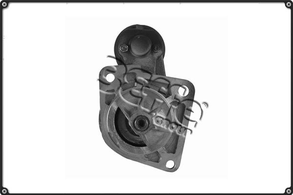 3Effe Group PRSS681 - Стартер www.autospares.lv