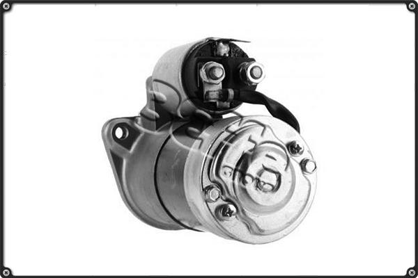 3Effe Group PRSS634 - Starter www.autospares.lv