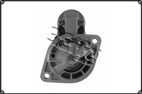 3Effe Group PRSS634 - Starter www.autospares.lv