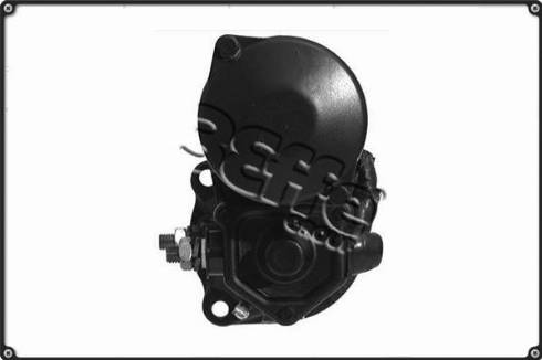 3Effe Group STRS638 - Starter www.autospares.lv