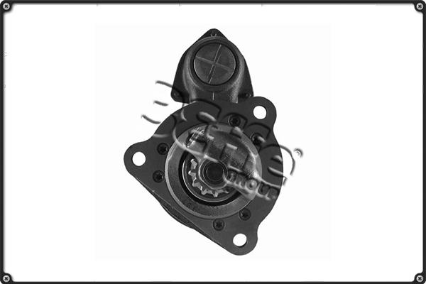 3Effe Group PRSS628 - Starter www.autospares.lv