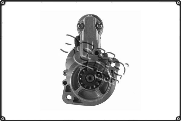 3Effe Group PRSS671 - Starteris autospares.lv