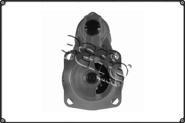 3Effe Group PRSS678 - Starteris www.autospares.lv