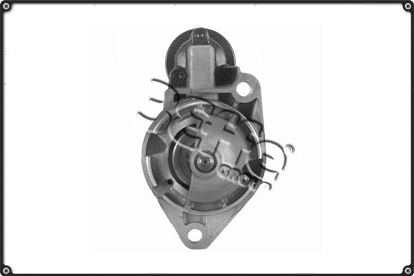 3Effe Group PRSS041 - Стартер www.autospares.lv