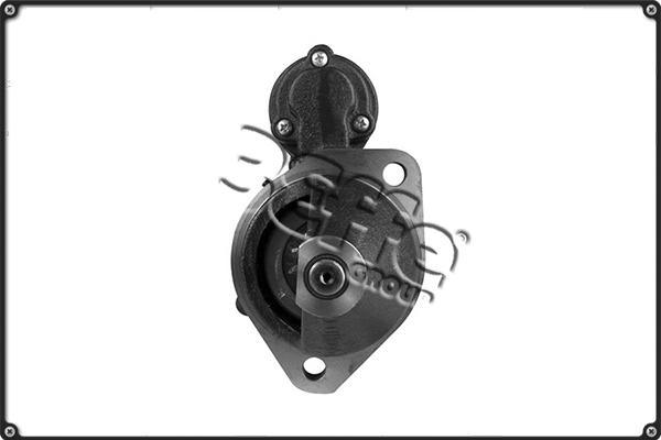 3Effe Group PRSS048 - Стартер www.autospares.lv