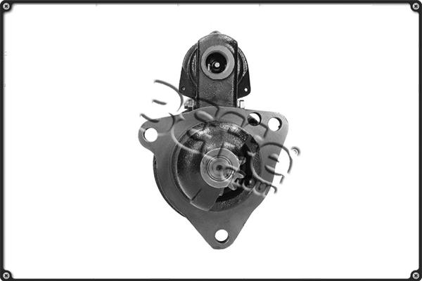 3Effe Group PRSS056 - Стартер www.autospares.lv