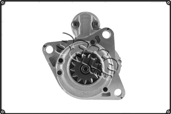 3Effe Group PRSS050 - Стартер www.autospares.lv