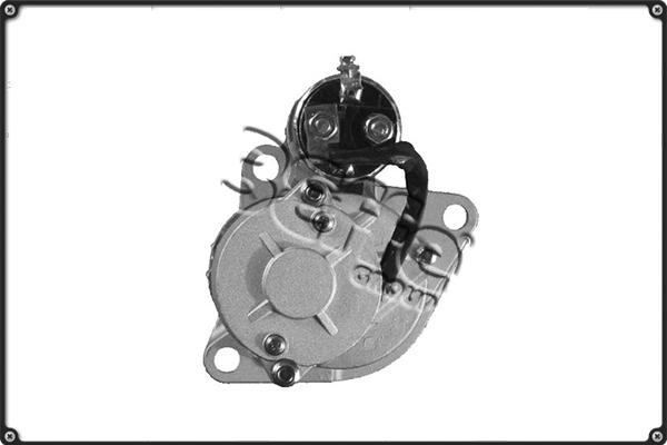 3Effe Group PRSS050 - Стартер www.autospares.lv