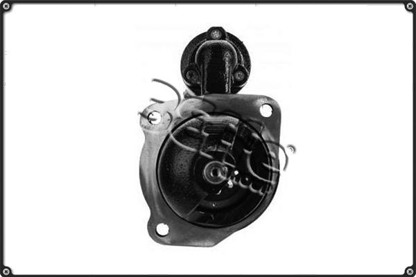 3Effe Group PRSS053 - Starter www.autospares.lv