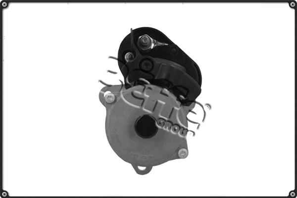 3Effe Group PRSS003 - Starteris www.autospares.lv