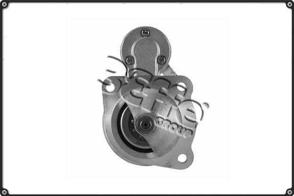 3Effe Group PRSS007 - Starter www.autospares.lv