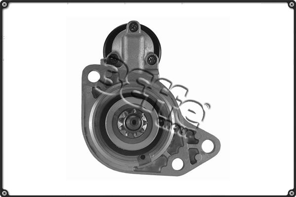 3Effe Group PRSS019 - Starter www.autospares.lv