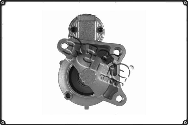 3Effe Group PRSS014 - Стартер www.autospares.lv