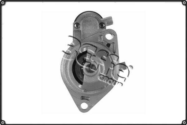 3Effe Group PRSS015 - Starter www.autospares.lv