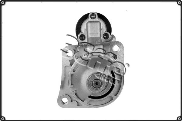 3Effe Group PRSS016 - Starter www.autospares.lv