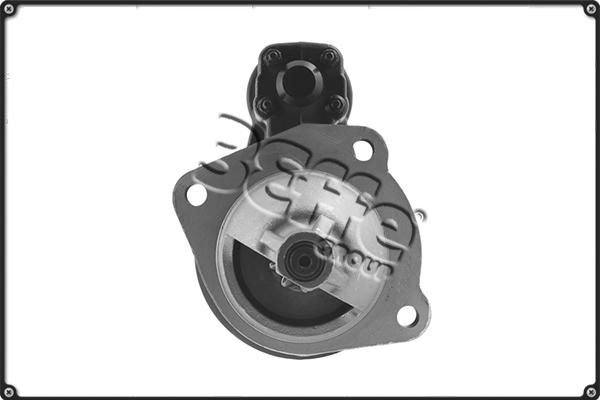 3Effe Group PRSS085 - Starter www.autospares.lv