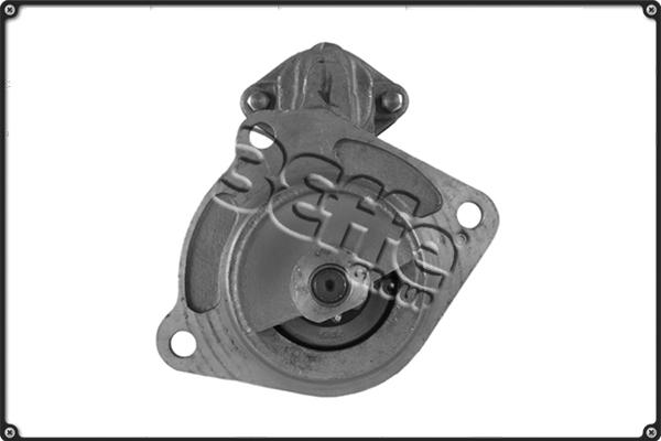 3Effe Group PRSS086 - Стартер www.autospares.lv