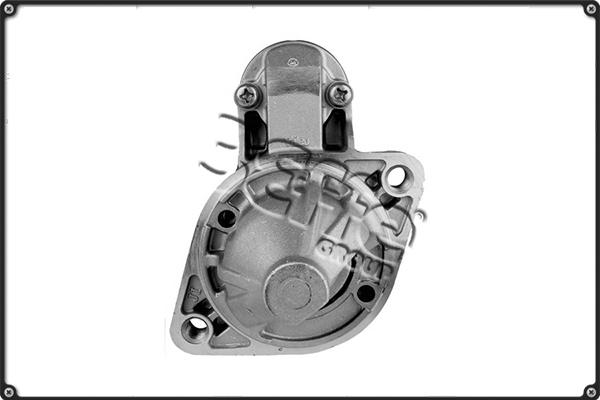 3Effe Group PRSS034 - Стартер www.autospares.lv